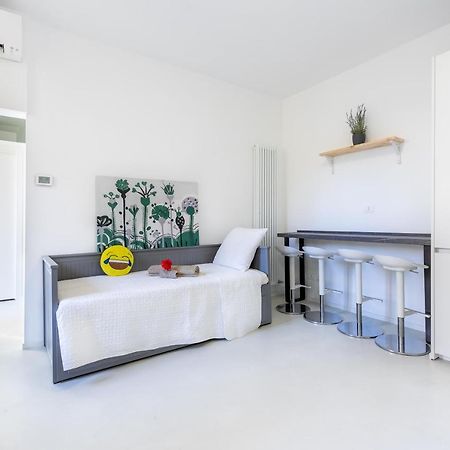 Alessia'S Flat - Sarpi 4 Apartment Милано Екстериор снимка