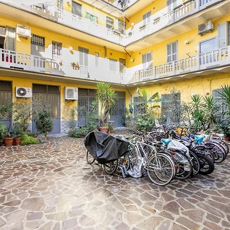 Alessia'S Flat - Sarpi 4 Apartment Милано Екстериор снимка