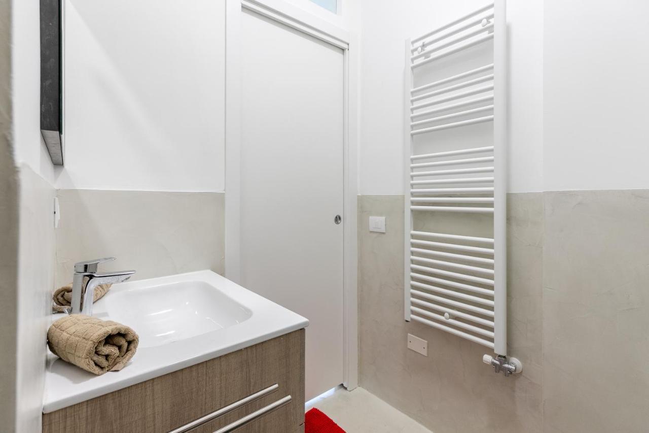 Alessia'S Flat - Sarpi 4 Apartment Милано Екстериор снимка