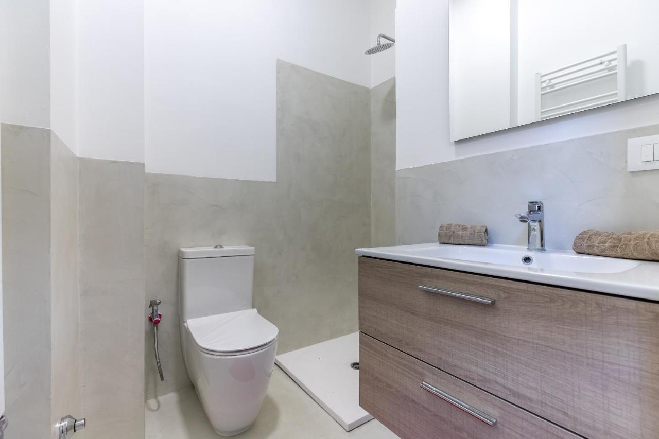 Alessia'S Flat - Sarpi 4 Apartment Милано Екстериор снимка